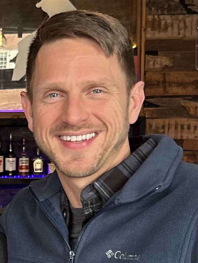 Matthew Nothdurft